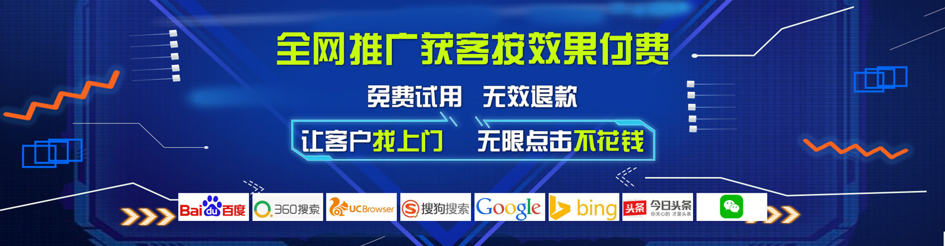 阜平百度竞价